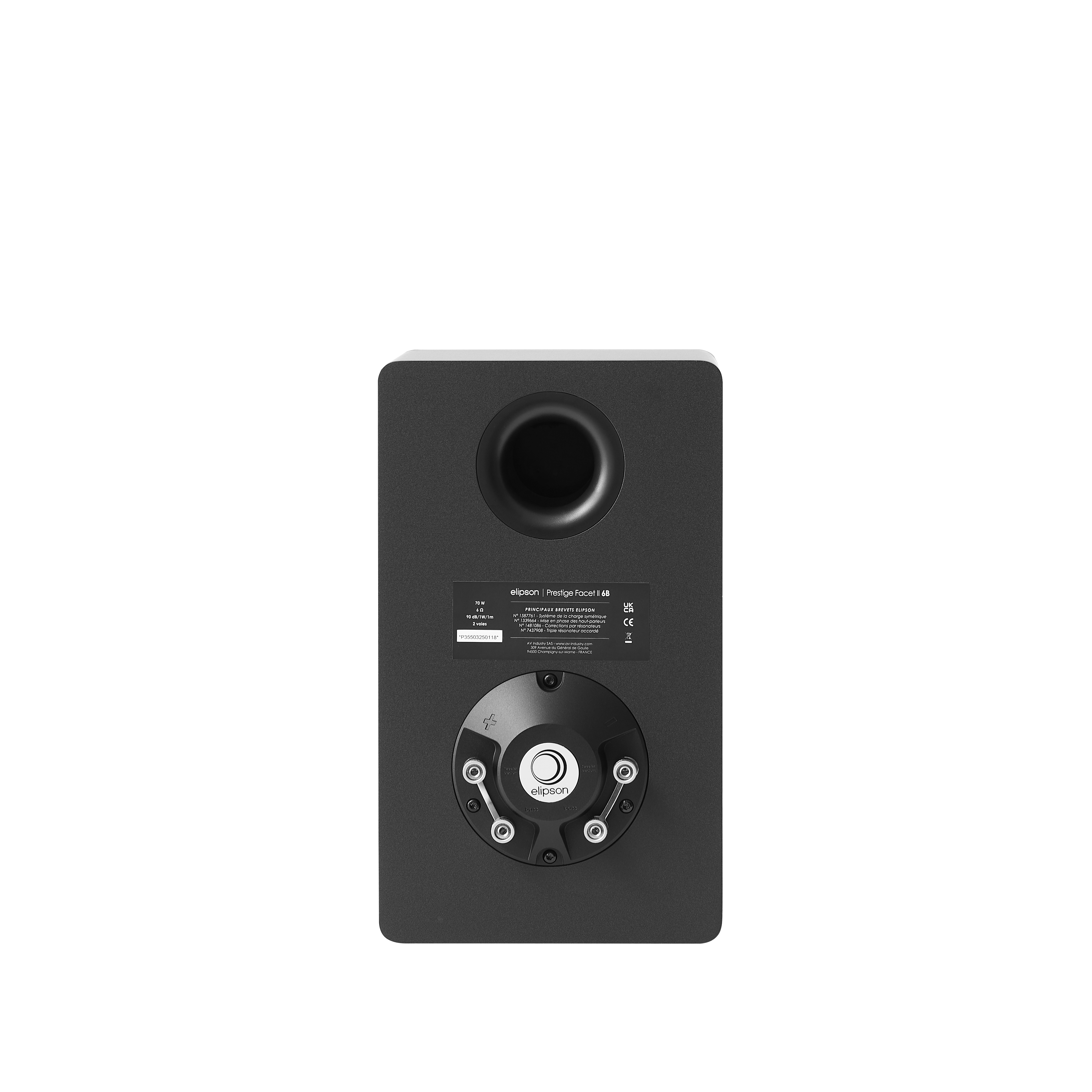 Prestige Facet 6B
